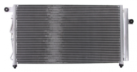 Condensator climatizare potrivit Hyundai Accent (MC) 1.4 GL [1]