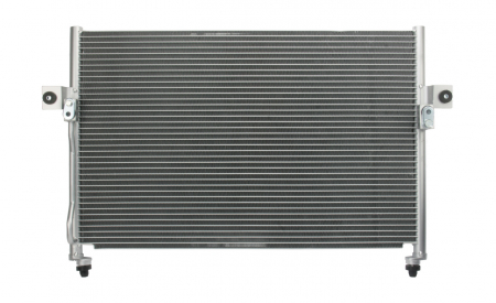 Condensator climatizare potrivit HYUNDAI H-1, H-1 / STAREX 2.4/2.5D 06.97-12.07