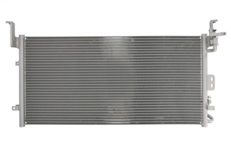 Piese Auto - Condensator climatizare potrivit Hyundai Sonata 02 -