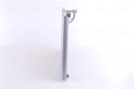 Condensator climatizare potrivit Hyundai Sonata 05 - [3]