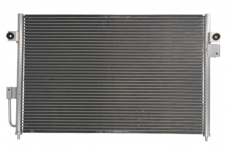 Condensator climatizare potrivit HYUNDAI TERRACAN 2.5D/2.9D/3.5 11.01-12.06 [1]