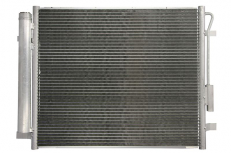 Condensator climatizare potrivit HYUNDAI TUCSON 1.6/1.6H 11.20- [0]