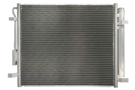 Condensator climatizare potrivit HYUNDAI TUCSON 1.6/1.6H 11.20- [1]