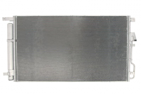 Condensator climatizare potrivit HYUNDAI TUCSON 2.0 06.15-09.20 [1]