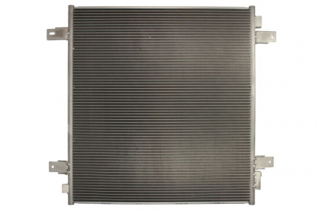 Piese Auto - Condensator climatizare potrivit INFINITI QX56, QX80; NISSAN PATROL VI 5.6 03.10-