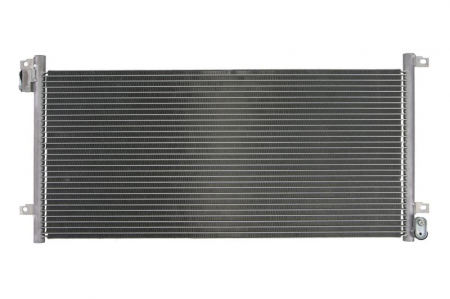 Piese Auto - Condensator climatizare potrivit IVECO DAILY III 2.8D 05.99-07.07