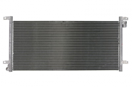 Condensator climatizare potrivit IVECO DAILY III 2.8D 05.99-07.07 [1]