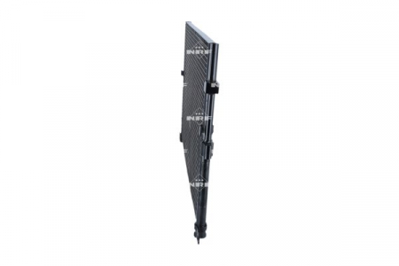 Condensator climatizare potrivit Jaguar X-Type 3.0 V6 Benz. M / Aut. A / C + / - A / A [3]