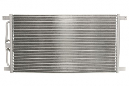 Condensator climatizare potrivit JAGUAR XK 8 Coupe (QEV) 4.0 [1]