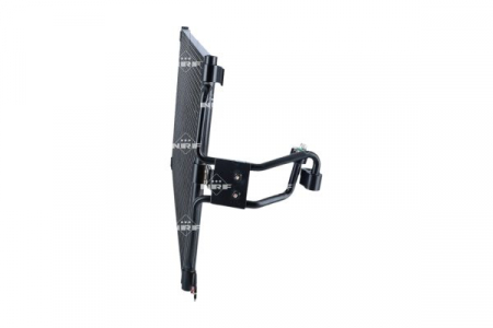 Condensator climatizare potrivit JAGUAR XK 8 Coupe (QEV) 4.0 [3]