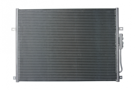 Condensator climatizare potrivit JEEP CHEROKEE, GRAND CHEROKEE II 2.7D-4.7 01.88-09.05