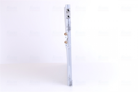 Condensator climatizare potrivit Jeep Grand Cherokee 05 - [3]