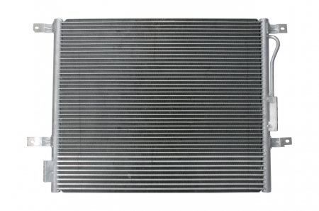 Condensator climatizare potrivit JEEP GRAND CHEROKEE II 2.7D/4.0/4.7 10.98-09.05