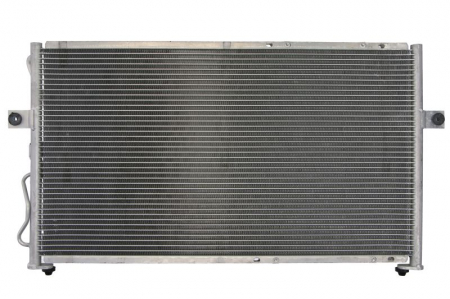Condensator climatizare potrivit KIA CARNIVAL I, CARNIVAL II 2.5/2.9D 08.99-06.06 [1]
