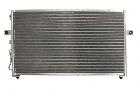 Condensator climatizare potrivit KIA CARNIVAL I, CARNIVAL II 2.5/2.9D 08.99-06.06 [1]