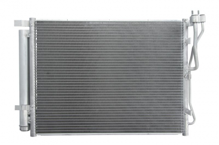 Piese Auto - Condensator climatizare potrivit KIA OPTIMA 1.6/2.0/2.0H 09.15-12.19