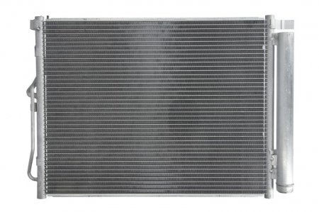 Condensator climatizare potrivit KIA OPTIMA 1.6/2.0/2.0H 09.15-12.19 [1]