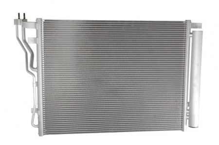 Condensator climatizare potrivit KIA OPTIMA 1.7D 03.12-04.18 [1]