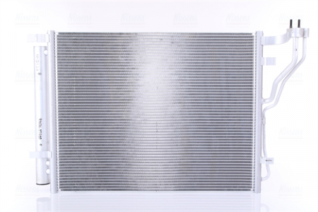 Condensator climatizare potrivit KIA OPTIMA 1.7D 03.12-04.18 [2]