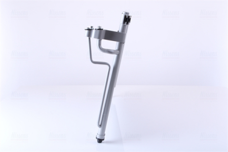 Condensator climatizare potrivit Kia Rio 05 - [3]