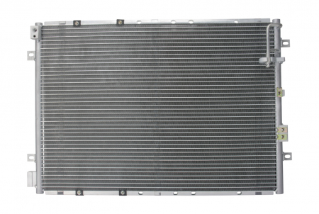 Condensator climatizare potrivit KIA SORENTO I 2.4/2.5D/3.5 08.02-12.11