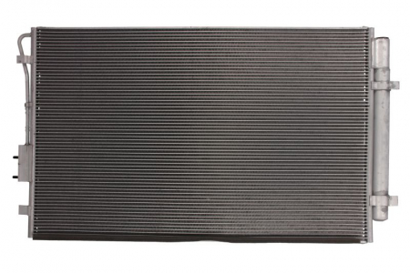 Condensator climatizare potrivit KIA SORENTO III 2.4/3.3 01.15-12.18 [1]