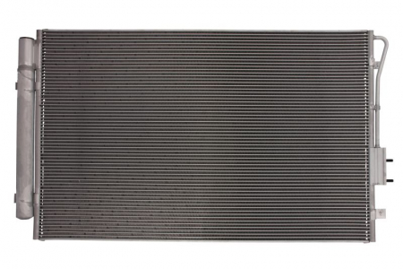 Piese Auto - Condensator climatizare potrivit KIA SORENTO III 2.4/3.3 01.15-12.18