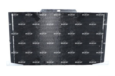 Condensator climatizare potrivit LAND ROVER DEFENDER 2.2D/2.4D 2006-2016 [2]