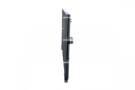 Condensator climatizare potrivit LAND ROVER DEFENDER 2.2D/2.4D 2006-2016 [3]