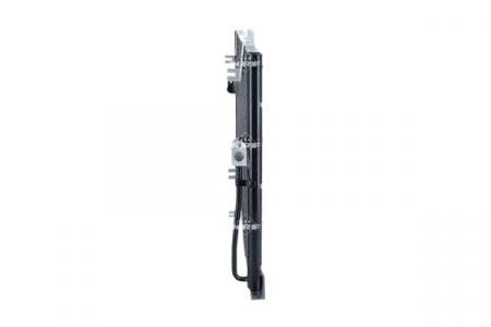 Condensator climatizare potrivit LAND ROVER DEFENDER 2.2D/2.4D 2006-2016 [1]