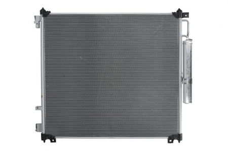 Condensator climatizare potrivit LAND ROVER DEFENDER, DISCOVERY V, RANGE ROVER IV, RANGE ROVER SPORT II 3.0-5.0 08.12- [1]