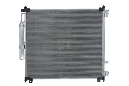 Piese Auto - Condensator climatizare potrivit LAND ROVER DEFENDER, DISCOVERY V, RANGE ROVER IV, RANGE ROVER SPORT II 3.0-5.0 08.12-