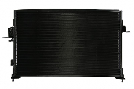 Condensator climatizare potrivit LAND ROVER DISCOVERY II 2.5D/4.0 1998-2004 [1]