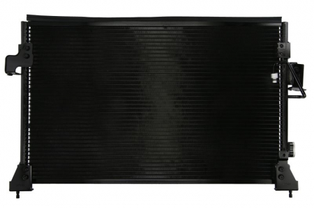 Condensatoare - Condensator climatizare potrivit LAND ROVER DISCOVERY II 2.5D/4.0 1998-2004