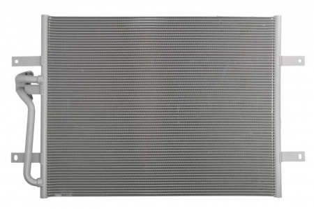 Condensator climatizare potrivit MAN TGE; VW CRAFTER, GOLF VII Electric 03.14- [1]