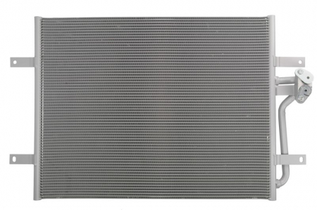 Piese Auto - Condensator climatizare potrivit MAN TGE; VW CRAFTER, GOLF VII Electric 03.14-