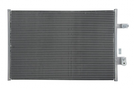 Condensator climatizare potrivit MAZDA 2, CX-3 1.5-2.0 08.14- [0]