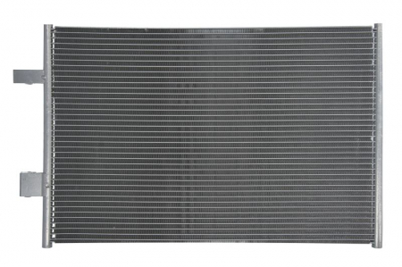 Condensator climatizare potrivit MAZDA 2, CX-3 1.5-2.0 08.14- [1]