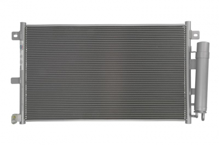 Piese Auto - Condensator climatizare potrivit Mazda MX-5 06 -