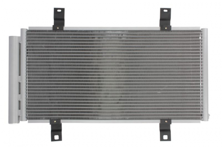 Condensator climatizare potrivit Mazda RX-8 03 - [1]