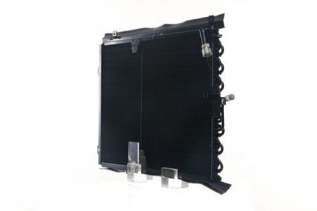 Condensator climatizare potrivit MERCEDES 124 (C124), 124 T-MODEL (S124), 124 (W124) 2.0-3.0 12.84-08.93 [1]