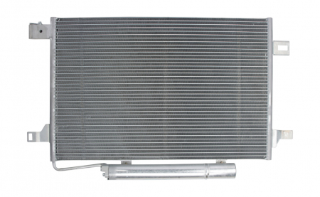 Condensator climatizare potrivit MERCEDES A (W169), B SPORTS TOURER (W245) 1.5-Electric 09.04-06.12 [2]