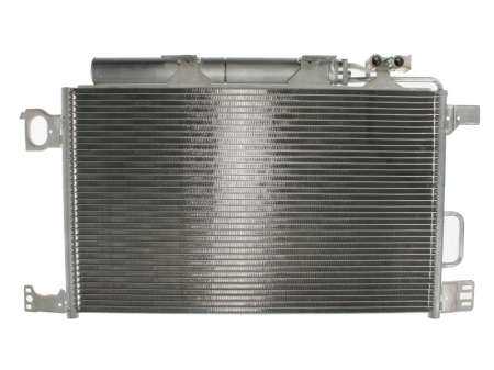 Condensator climatizare potrivit Mercedes C-Class C180 / C200 '00- [0]