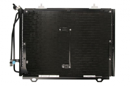 Condensator climatizare potrivit MERCEDES C T-MODEL (S202), C (W202), CLK (A208), CLK (C208) 2.0-4.3 10.95-06.02 [1]