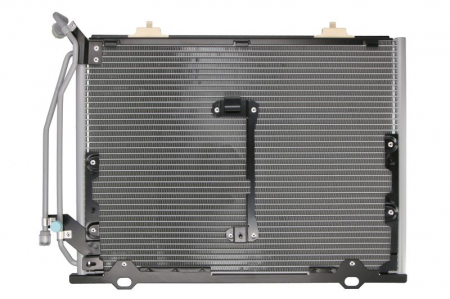 Condensator climatizare potrivit MERCEDES C T-MODEL (S202), C (W202), CLK (A208), CLK (C208) 2.0-4.3 1995-2002 [1]