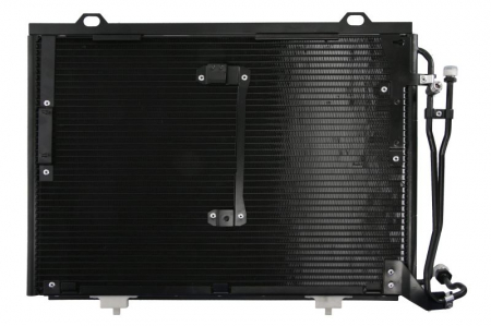Condensator climatizare potrivit MERCEDES C T-MODEL (S202), C (W202), CLK (A208), CLK (C208) 2.0-4.3 10.95-06.02 [1]