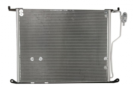 Condensator climatizare potrivit Mercedes S-Class W220 98 - [0]