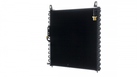 Condensator climatizare potrivit MERCEDES SL (R107) 2.9/4.1/4.9 05.80-08.89 [3]