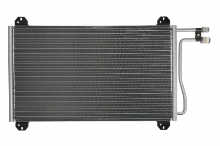 Condensator climatizare potrivit MERCEDES SPRINTER 2-T (B901, B902), SPRINTER 3,5-T (B909), SPRINTER 3-T (B903), SPRINTER 4,6-T (B909), SPRINTER 4-T (B904), SPRINTER 5-T (B905) 2.1D-Electric 01.95- [0]