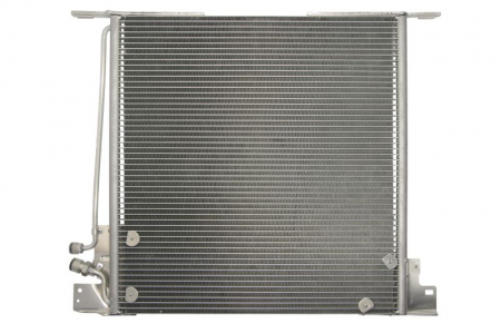 Condensator climatizare potrivit MERCEDES V (638/2), VITO (W638) 2.0-2.8 02.96-07.03 [1]